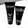 Zenagen Revolve Treatment for men and conditioner