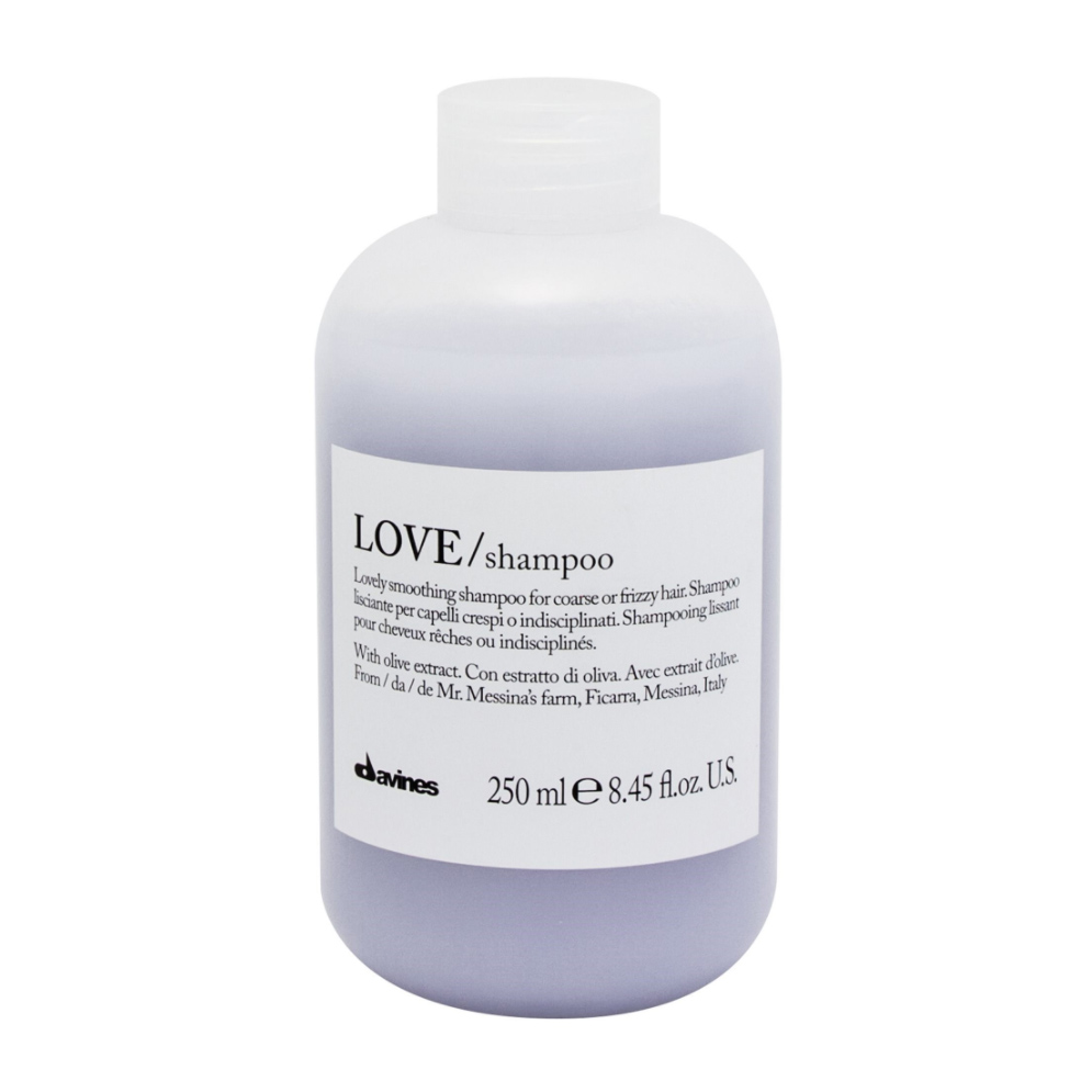 LOVE Shampoo – The Co