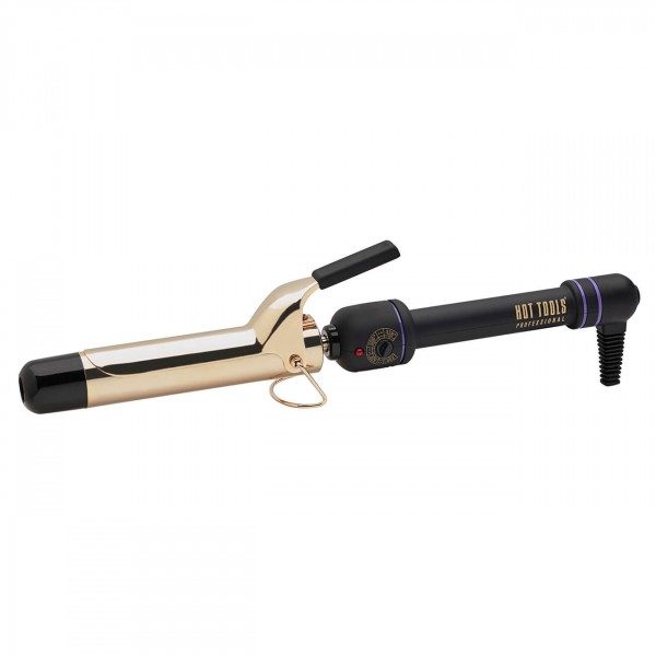 1.25 inch curling wand