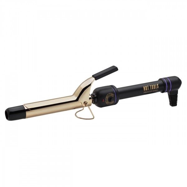one inch curling wand