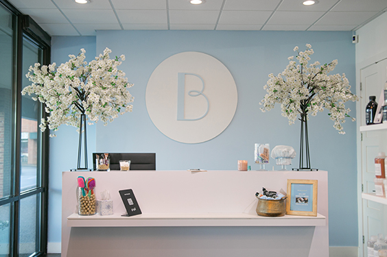 Bowling Green front desk